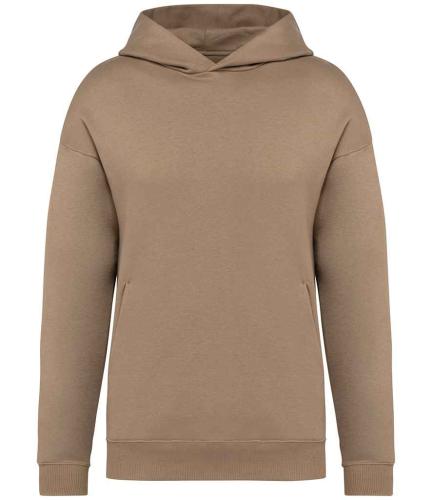 Native Spirit Unisex Oversized Hoodie - DFW - 3XL